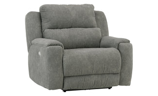 Dazzle Power Recliner 2